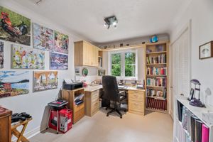 Bedroom Three- click for photo gallery